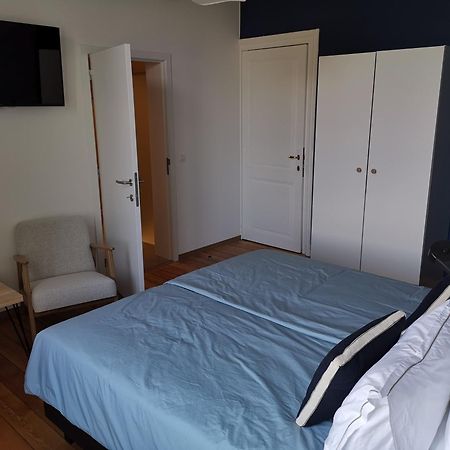 Manoir Du Moulin Hotel Berloz Екстериор снимка