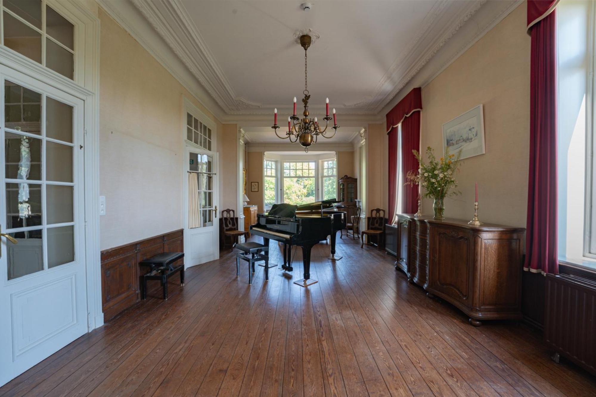 Manoir Du Moulin Hotel Berloz Екстериор снимка