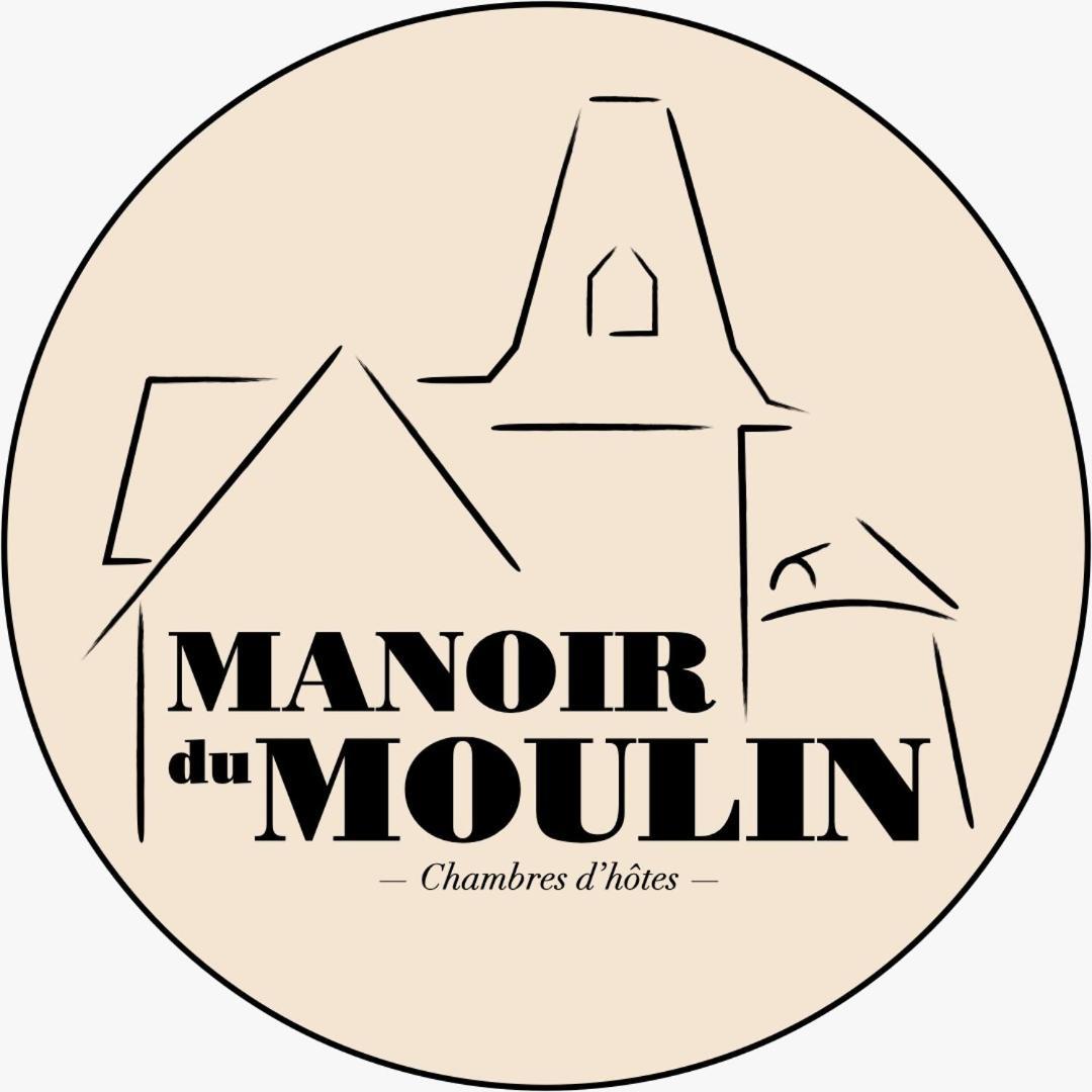 Manoir Du Moulin Hotel Berloz Екстериор снимка
