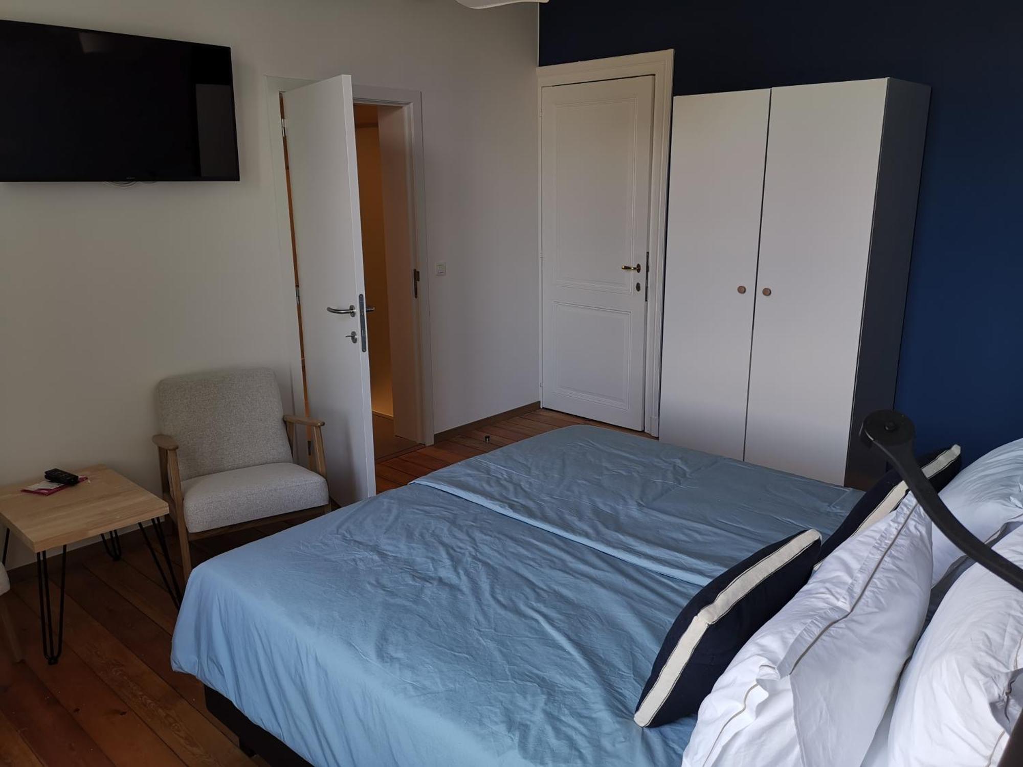 Manoir Du Moulin Hotel Berloz Екстериор снимка