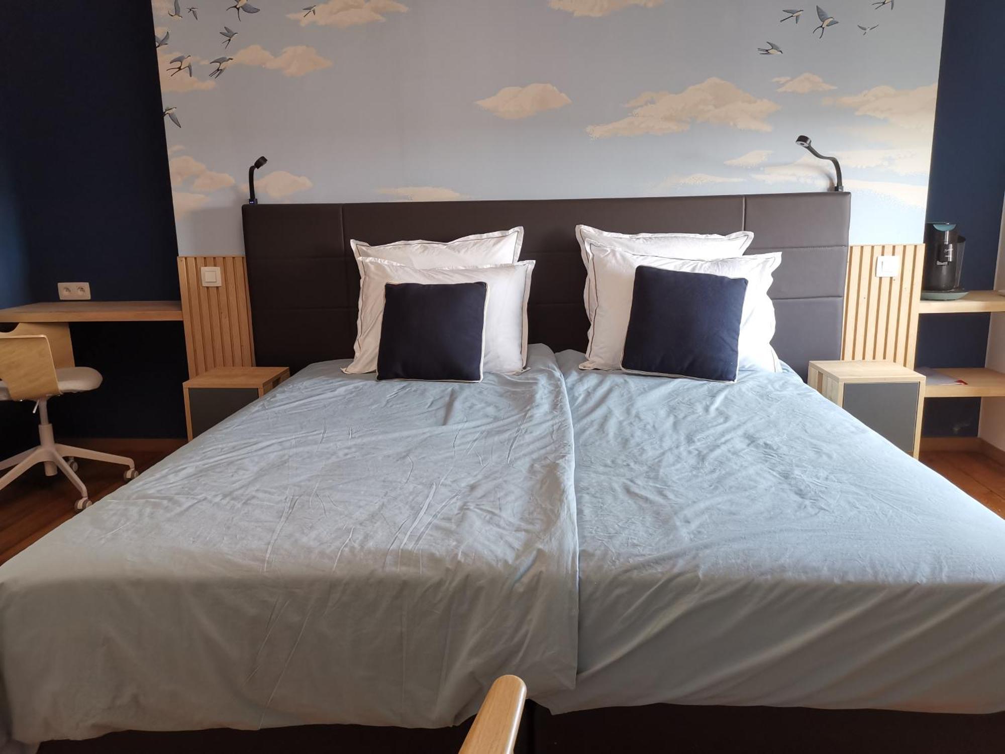 Manoir Du Moulin Hotel Berloz Екстериор снимка