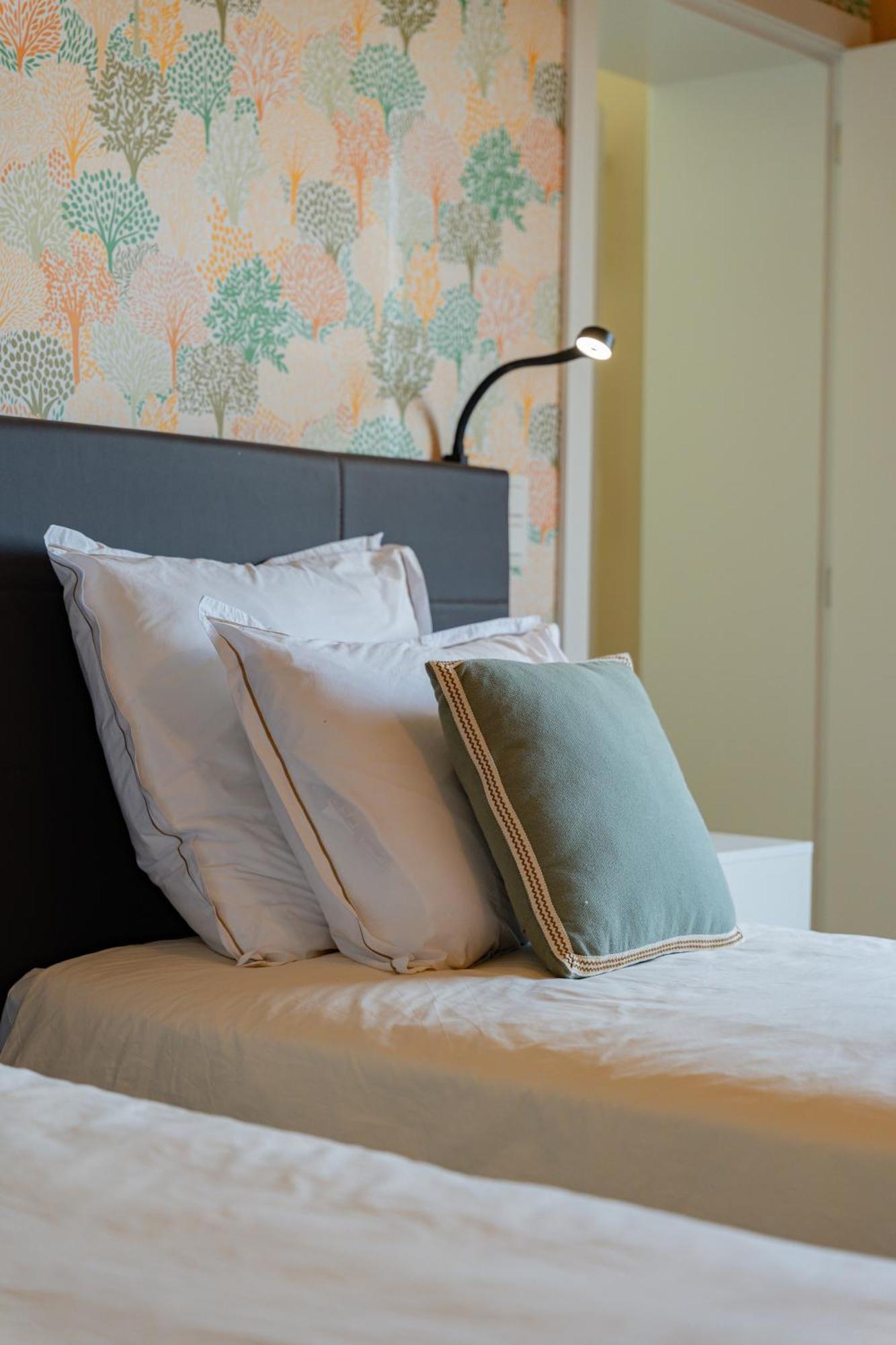 Manoir Du Moulin Hotel Berloz Екстериор снимка