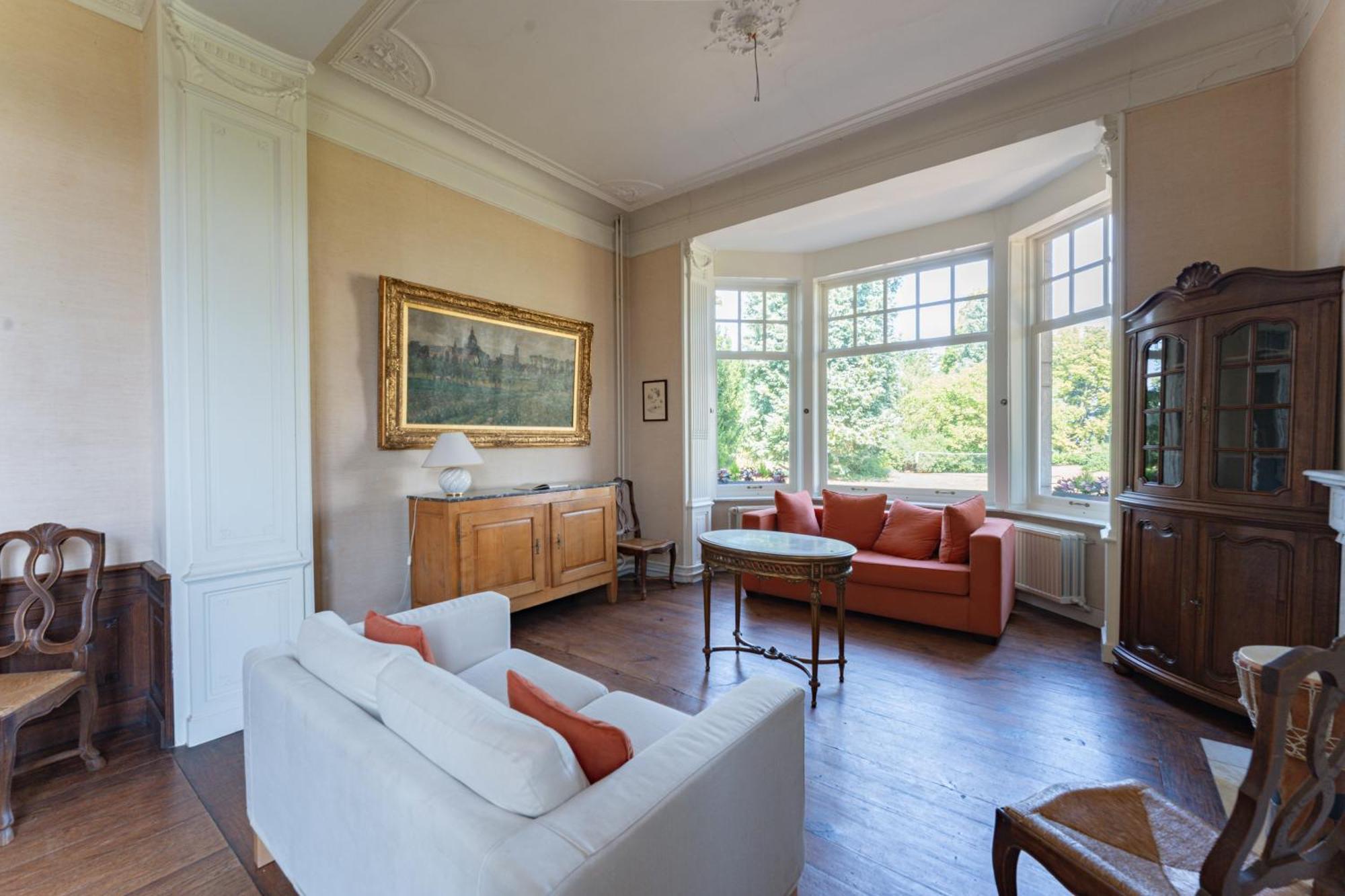 Manoir Du Moulin Hotel Berloz Екстериор снимка