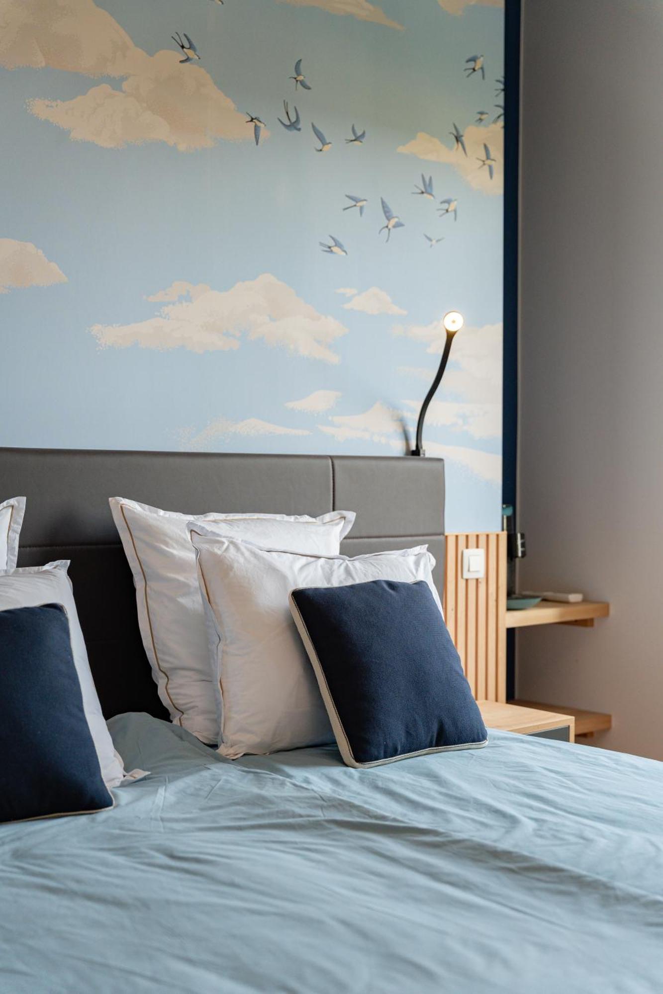 Manoir Du Moulin Hotel Berloz Екстериор снимка