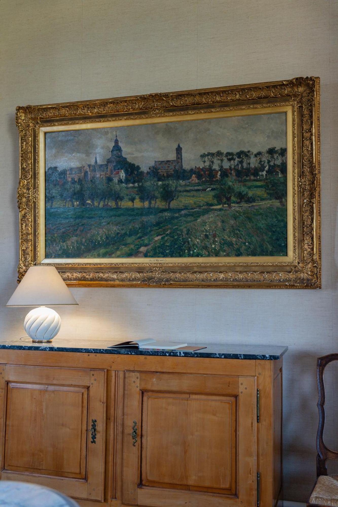 Manoir Du Moulin Hotel Berloz Екстериор снимка