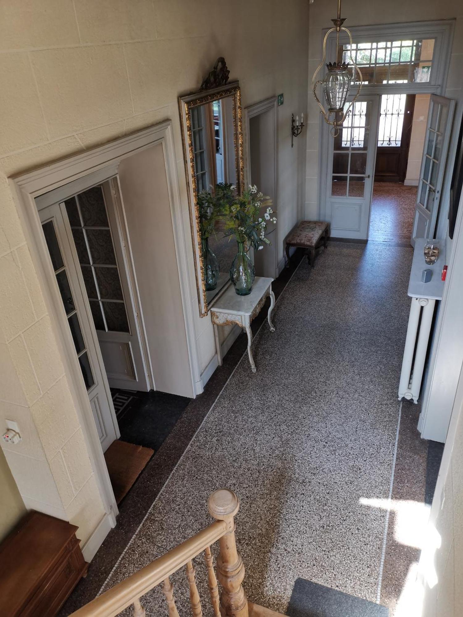 Manoir Du Moulin Hotel Berloz Екстериор снимка