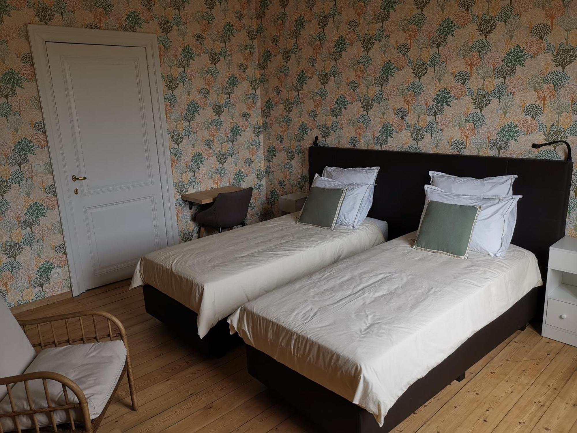 Manoir Du Moulin Hotel Berloz Екстериор снимка