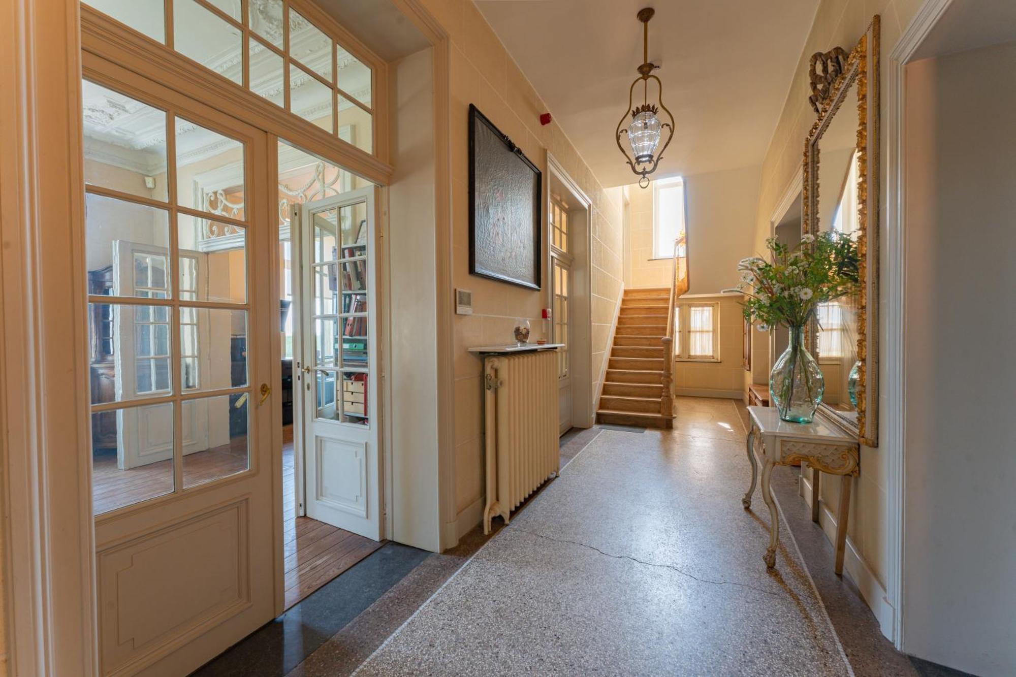 Manoir Du Moulin Hotel Berloz Екстериор снимка